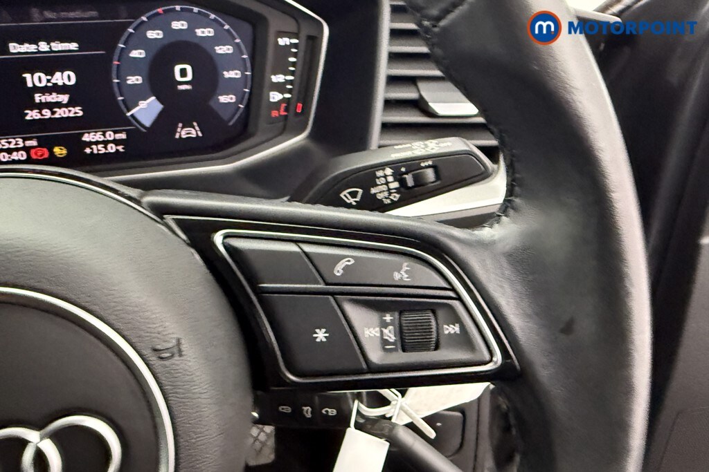 Used Audi A1 2021 for sale - 76104911: Photo 20