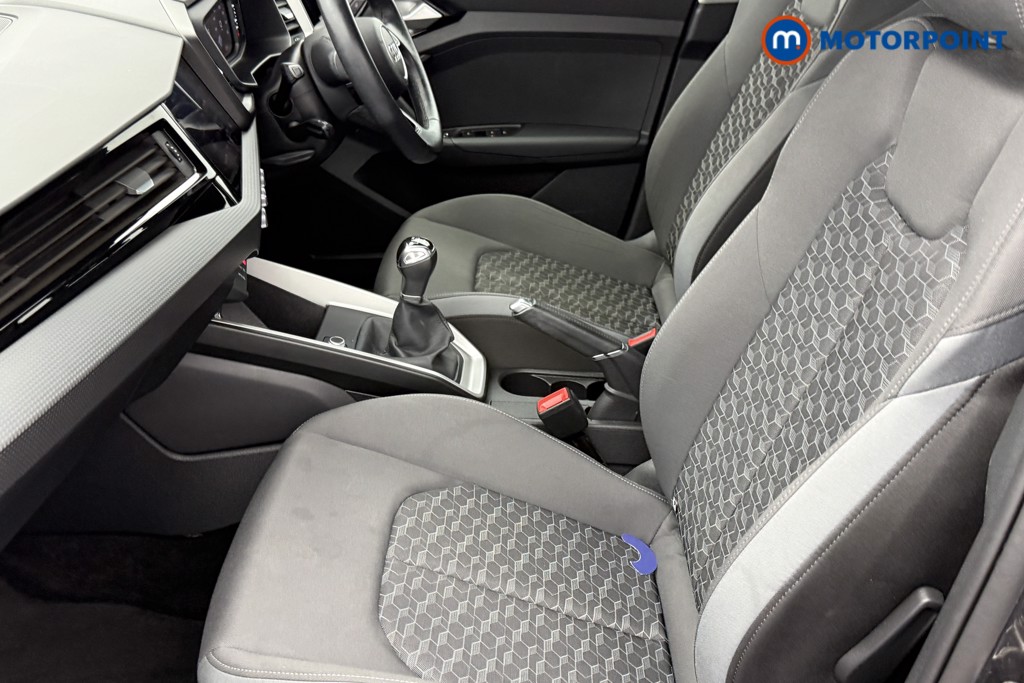 Used Audi A1 2021 for sale - 76104911: Photo 27