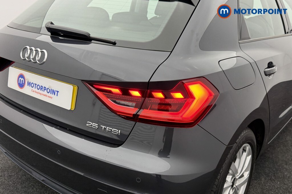 Used Audi A1 2021 for sale - 76104911: Photo 31