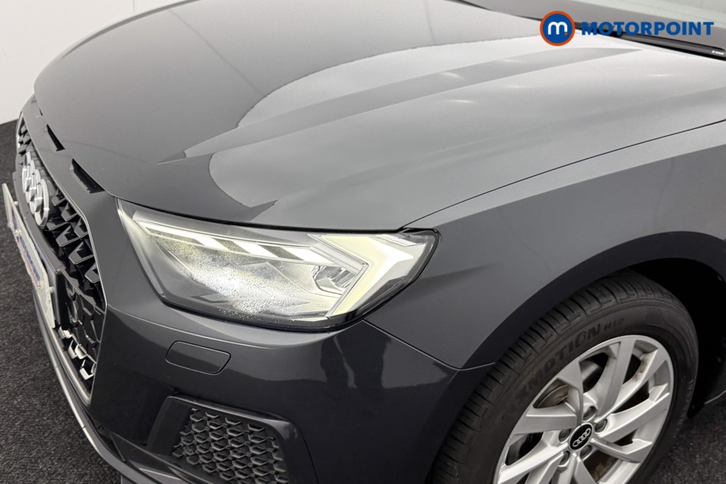 Used Audi A1 2021 for sale - 76104911: Photo 33