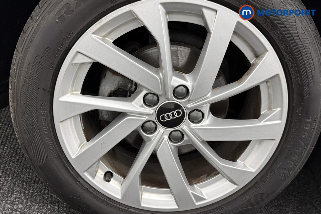 Used Audi A1 2021 for sale - 76104911: Photo 34