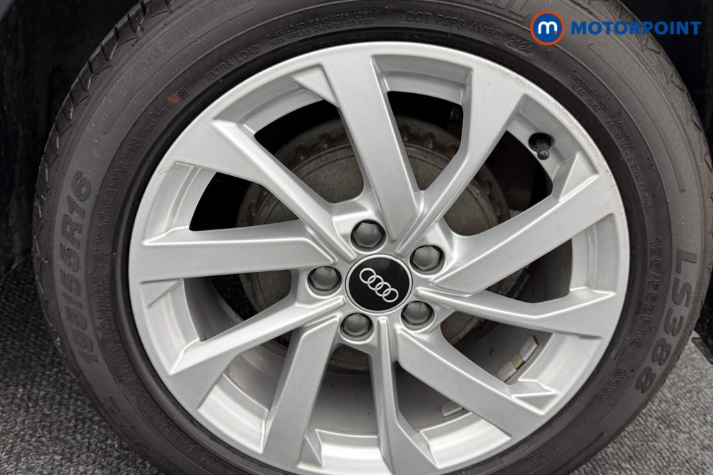 Used Audi A1 2021 for sale - 76104911: Photo 35