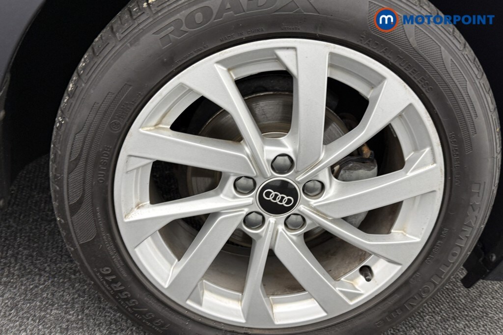 Used Audi A1 2021 for sale - 76104911: Photo 37
