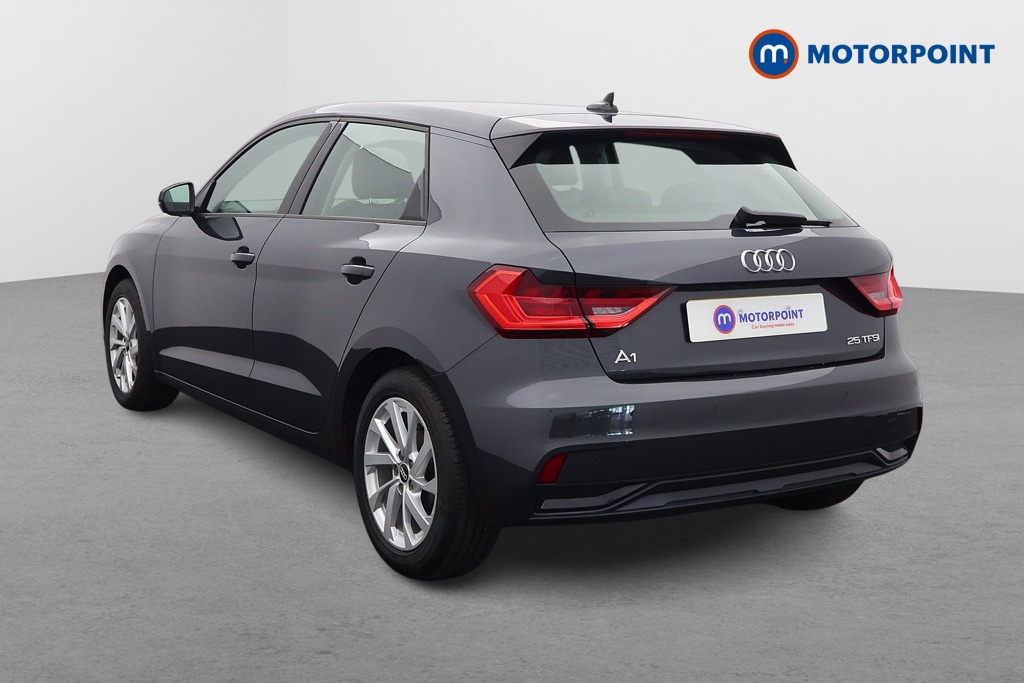 Used Audi A1 2021 for sale - 76104911: Photo 5