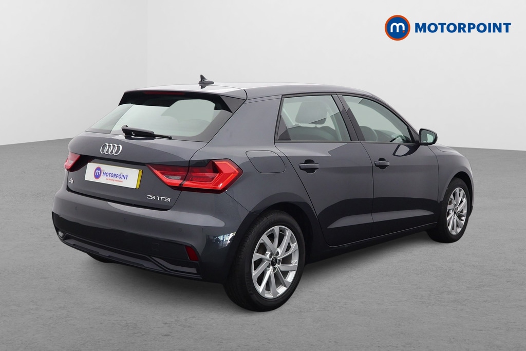 Used Audi A1 2021 for sale - 76104911: Photo 7