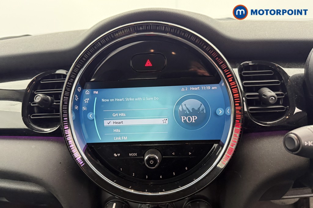 Used MINI Hatch 2022 for sale - 77514569: Photo 14