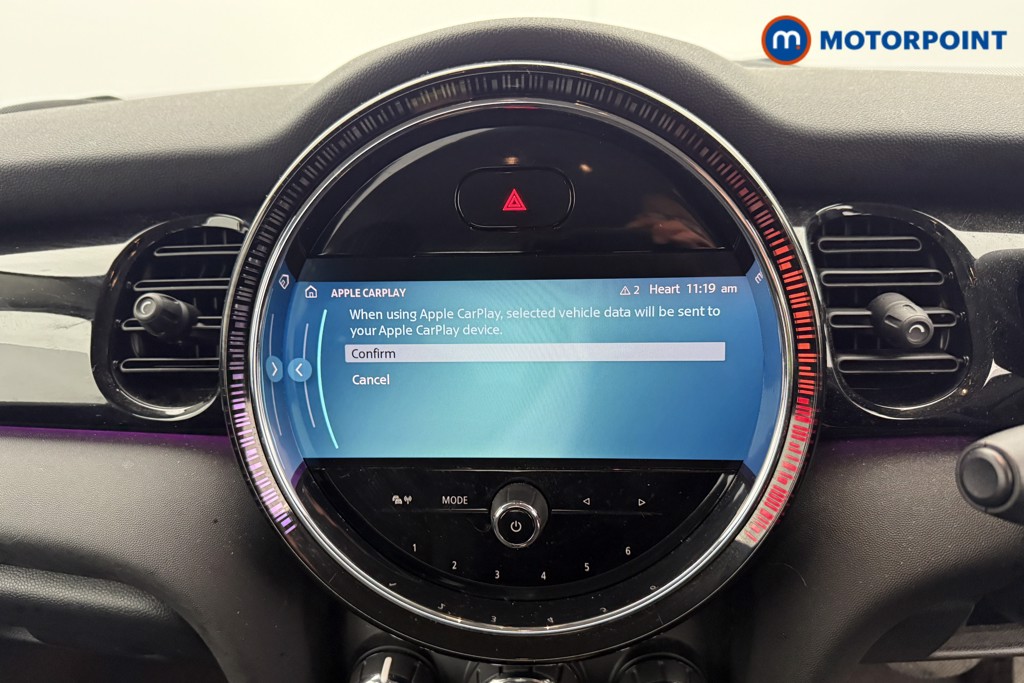 Used MINI Hatch 2022 for sale - 77514569: Photo 16