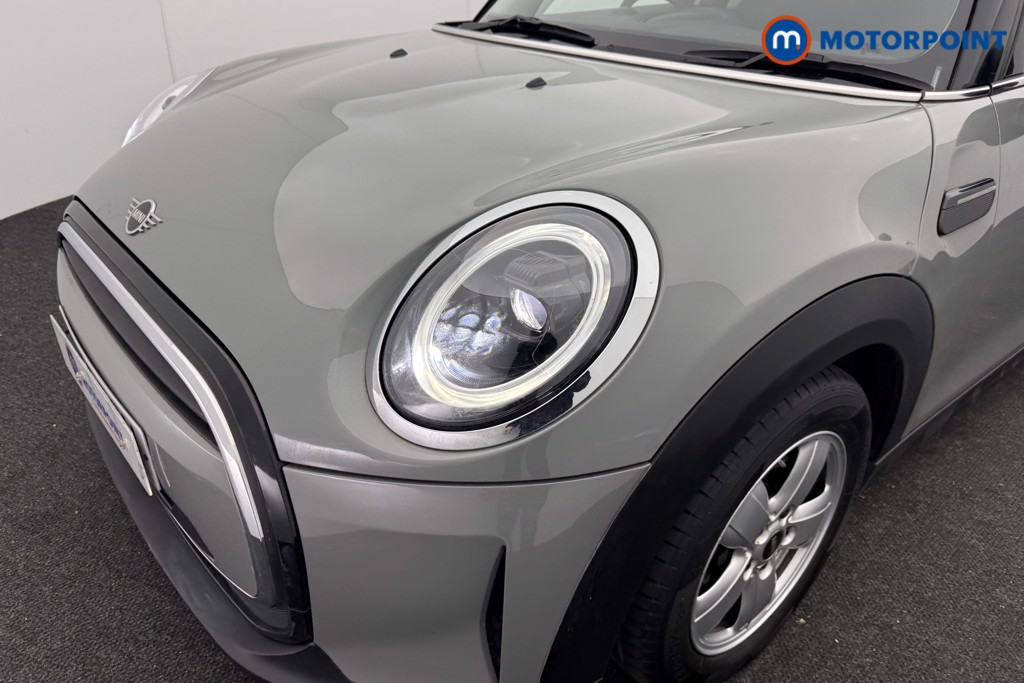 Used MINI Hatch 2022 for sale - 77514569: Photo 34