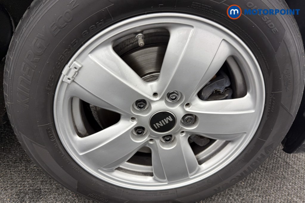 Used MINI Hatch 2022 for sale - 77514569: Photo 38