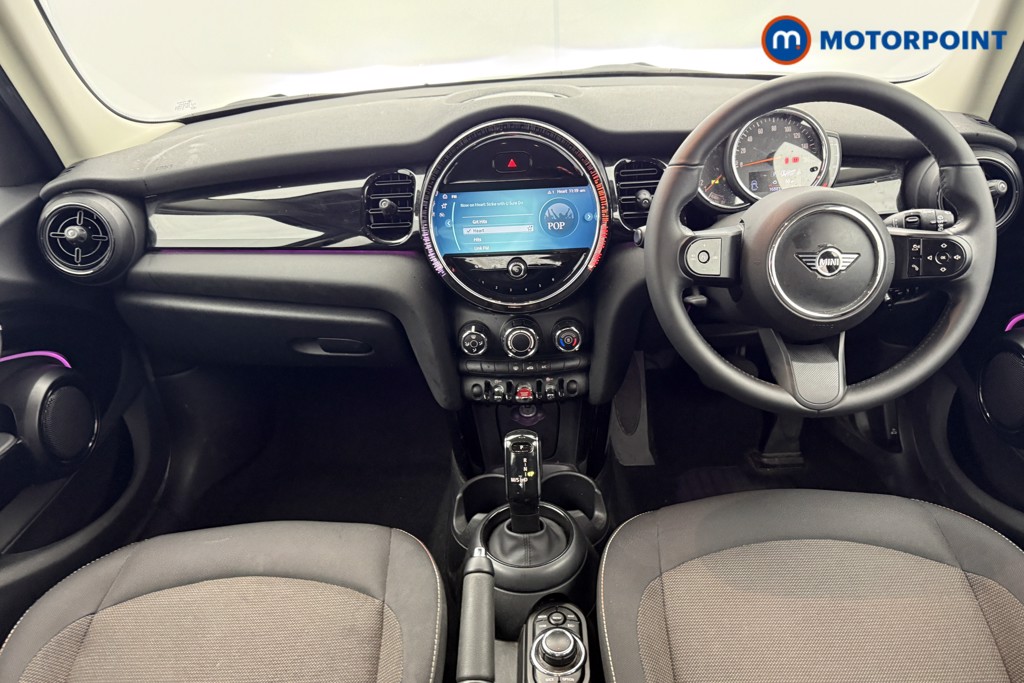 Used MINI Hatch 2022 for sale - 77514569: Photo 9