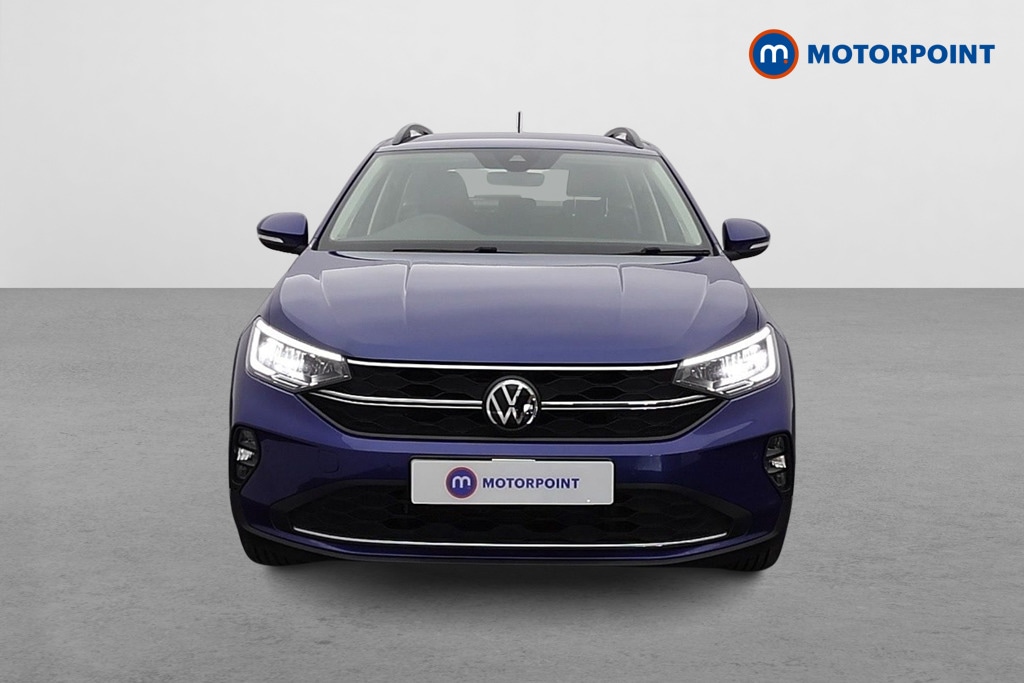 Used Volkswagen Taigo 2022 for sale - 78199582: Photo 2