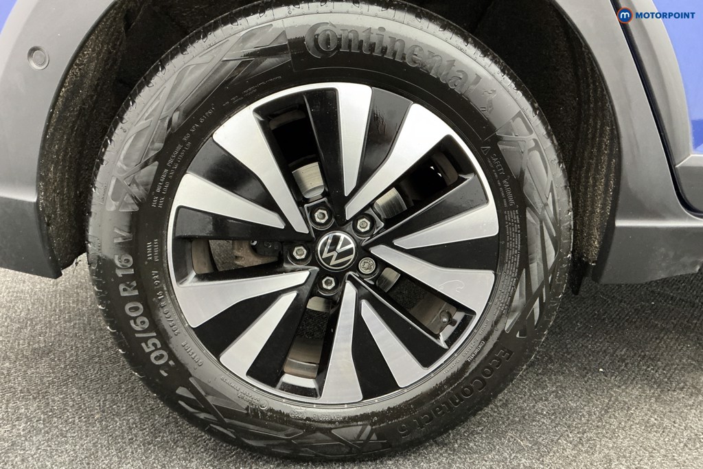 Used Volkswagen Taigo 2022 for sale - 78199582: Photo 46