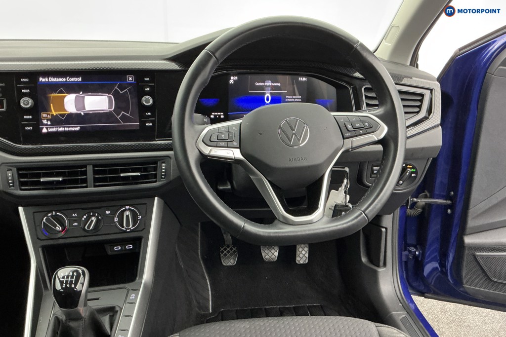 Used Volkswagen Taigo 2022 for sale - 78199582: Photo 9