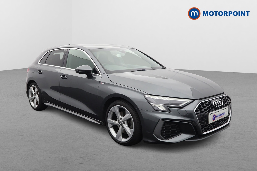 Used Audi A3 2021 for sale - 77297826: Photo 1