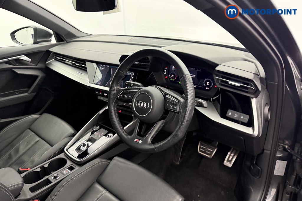 Used Audi A3 2021 for sale - 77297826: Photo 12