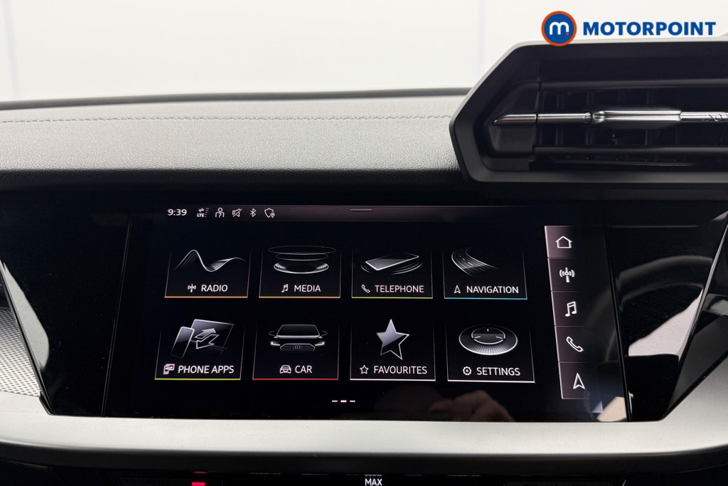 Used Audi A3 2021 for sale - 77297826: Photo 18