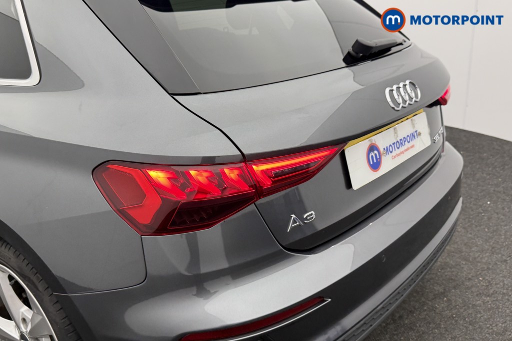 Used Audi A3 2021 for sale - 77297826: Photo 33