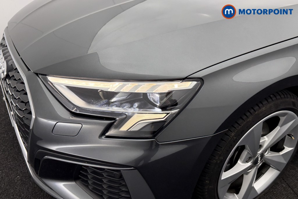 Used Audi A3 2021 for sale - 77297826: Photo 35