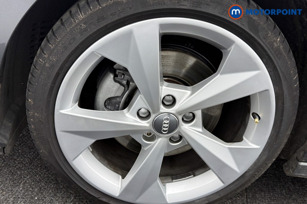 Used Audi A3 2021 for sale - 77297826: Photo 36