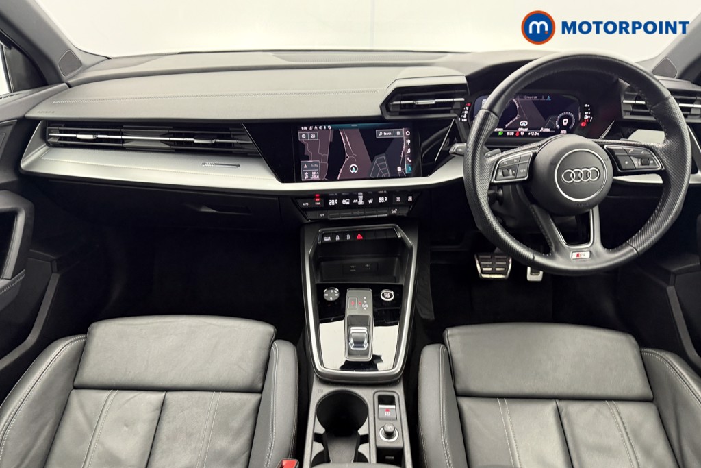 Used Audi A3 2021 for sale - 77297826: Photo 9