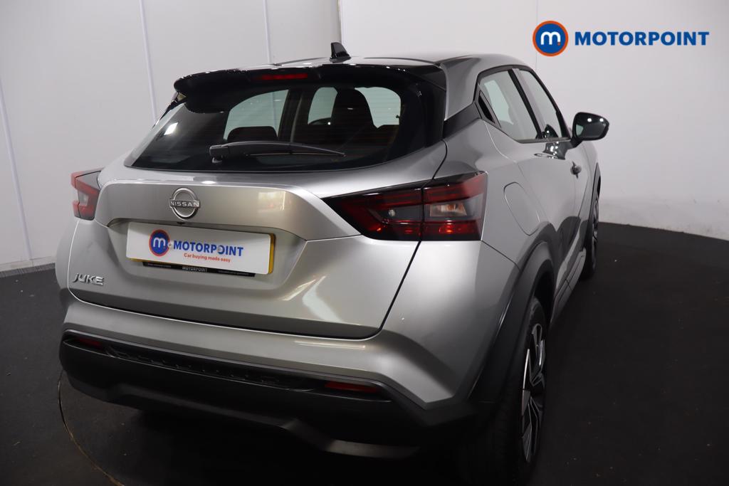 Used Nissan Juke 2025 for sale - 78177025: Photo 10