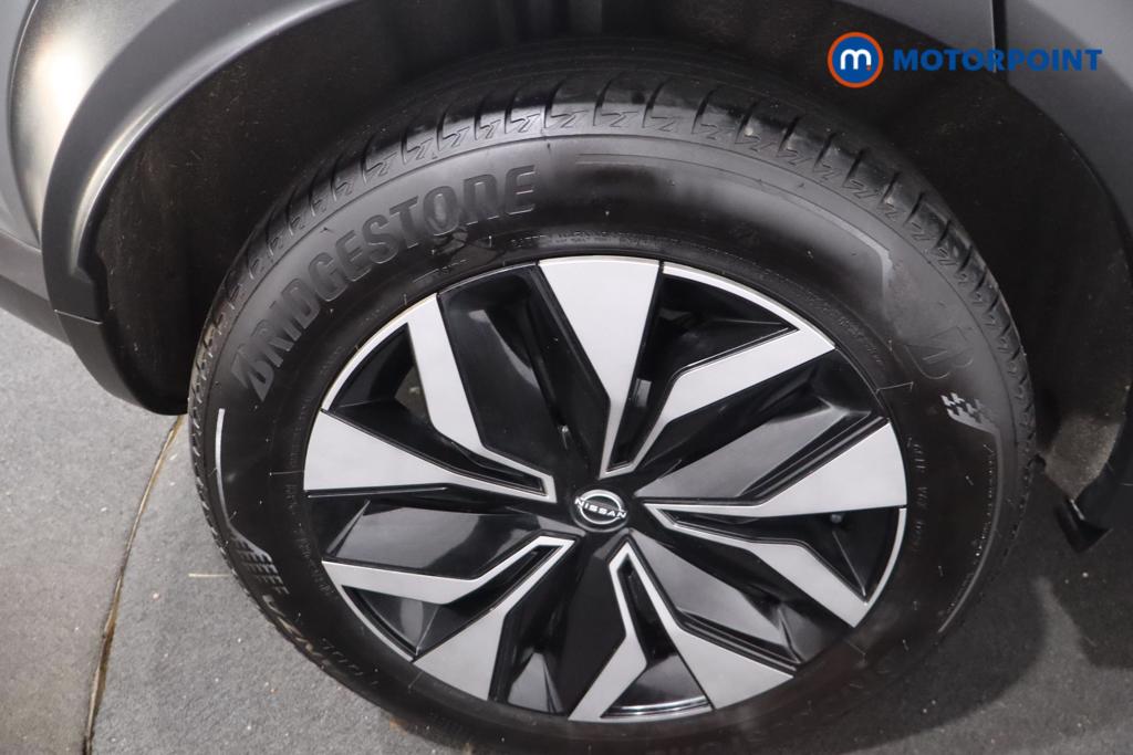 Used Nissan Juke 2025 for sale - 78177025: Photo 15