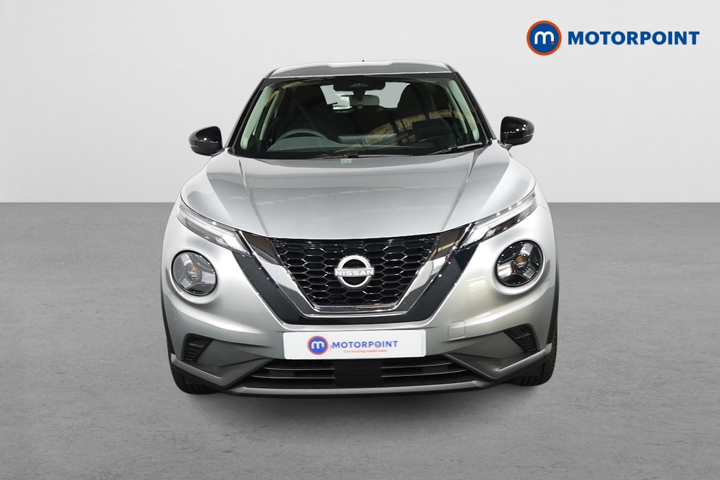 Used Nissan Juke 2025 for sale - 78177025: Photo 2
