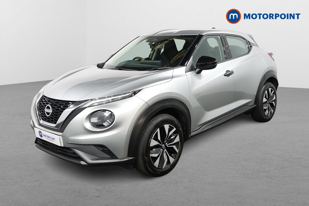 Used Nissan Juke 2025 for sale - 78177025: Photo 3