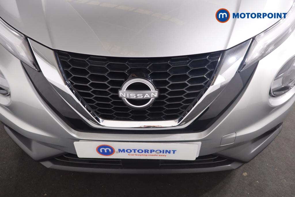 Used Nissan Juke 2025 for sale - 78177025: Photo 30