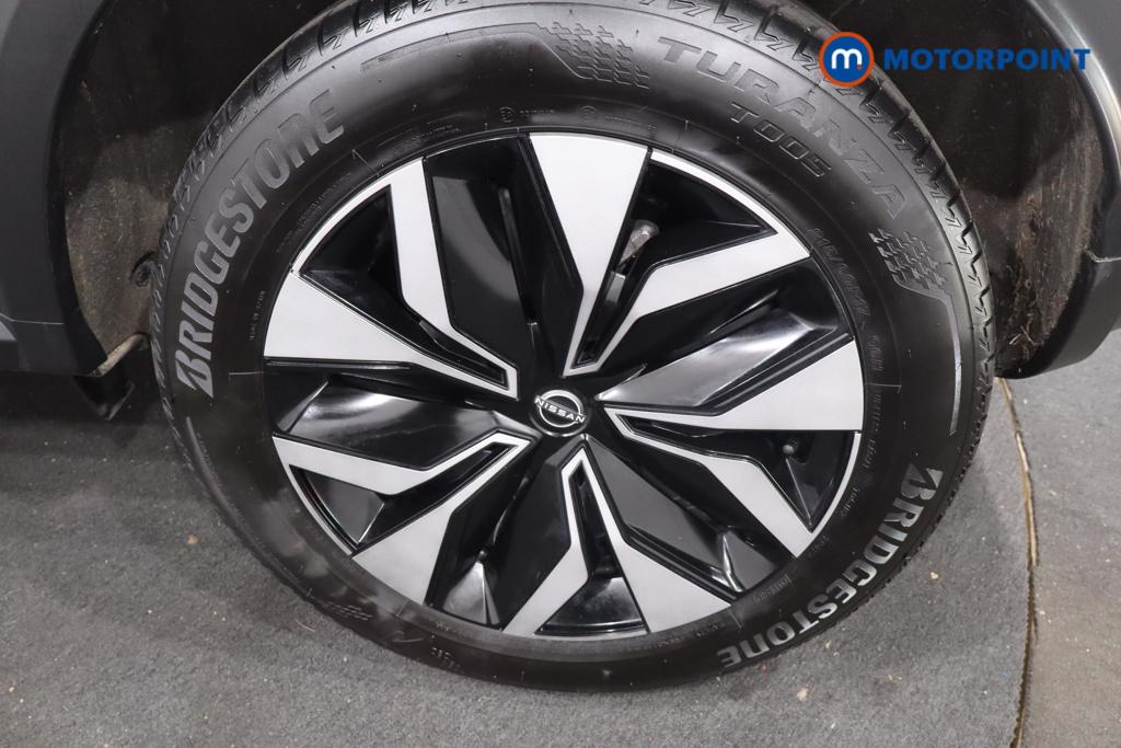 Used Nissan Juke 2025 for sale - 78177025: Photo 34