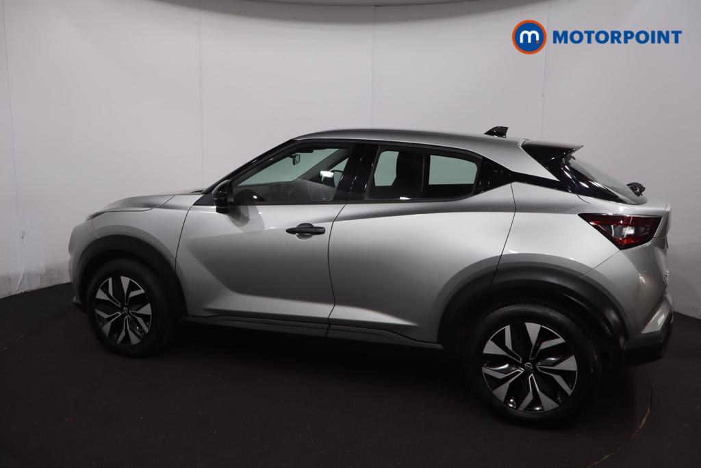 Used Nissan Juke 2025 for sale - 78177025: Photo 35