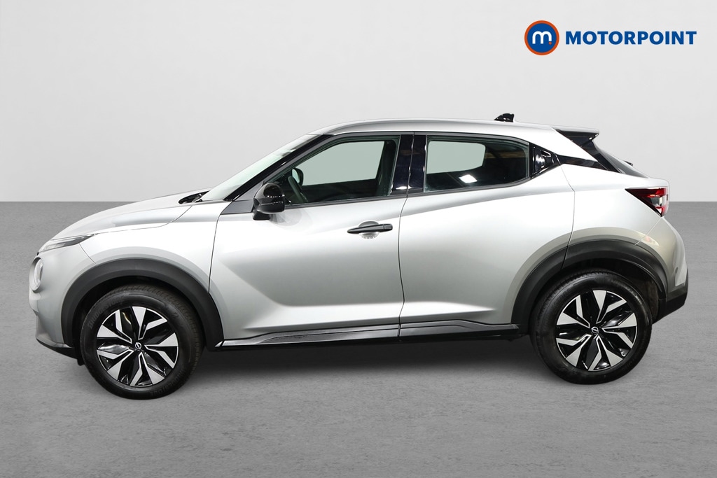 Used Nissan Juke 2025 for sale - 78177025: Photo 4