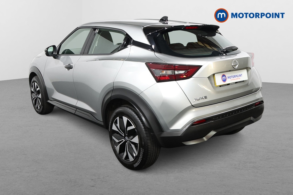 Used Nissan Juke 2025 for sale - 78177025: Photo 5