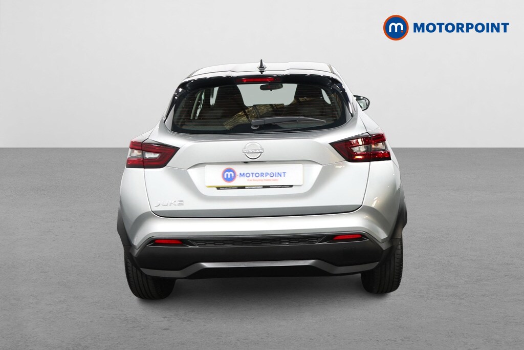 Used Nissan Juke 2025 for sale - 78177025: Photo 6