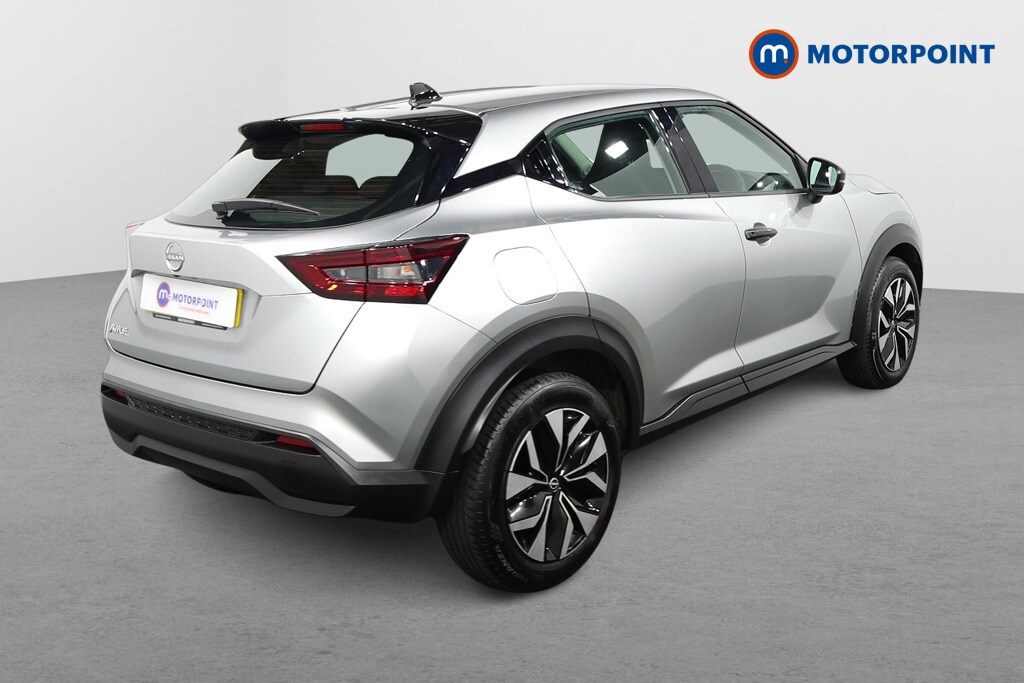 Used Nissan Juke 2025 for sale - 78177025: Photo 7