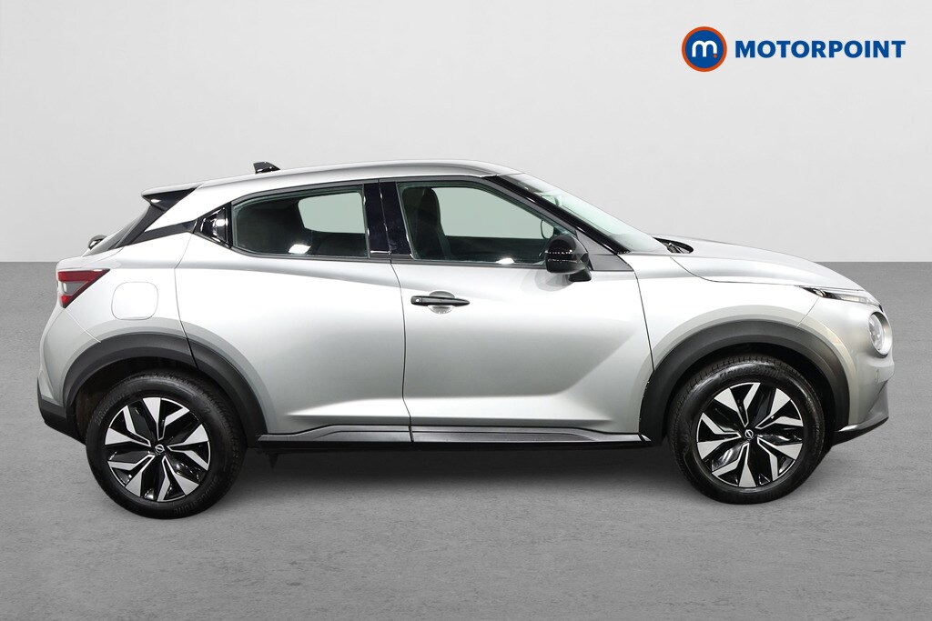 Used Nissan Juke 2025 for sale - 78177025: Photo 8