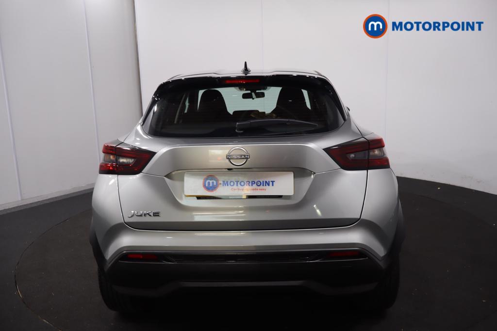 Used Nissan Juke 2025 for sale - 78177025: Photo 9