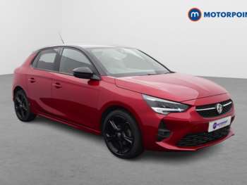 2022 - 1.2 GS Line 5dr