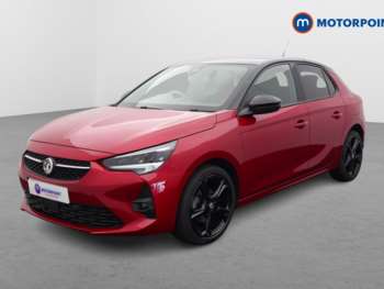 Used Vauxhall Corsa 2022 for sale - 74715334: Photo