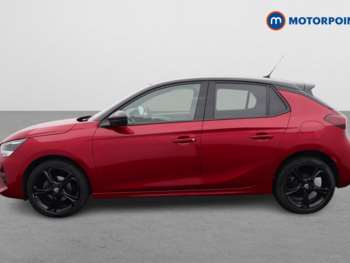 Used Vauxhall Corsa 2022 for sale - 74715334: Photo