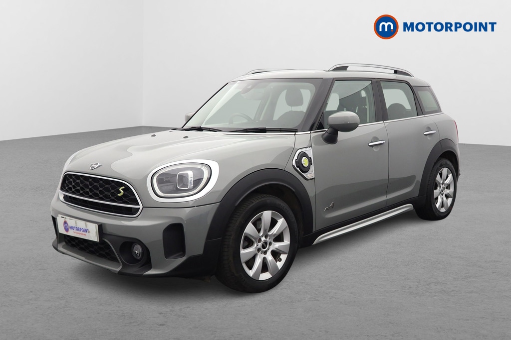 Used MINI Countryman 2022 for sale - 78153322: Photo 3