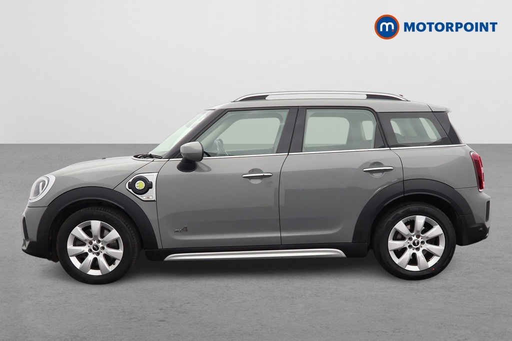 Used MINI Countryman 2022 for sale - 78153322: Photo 4