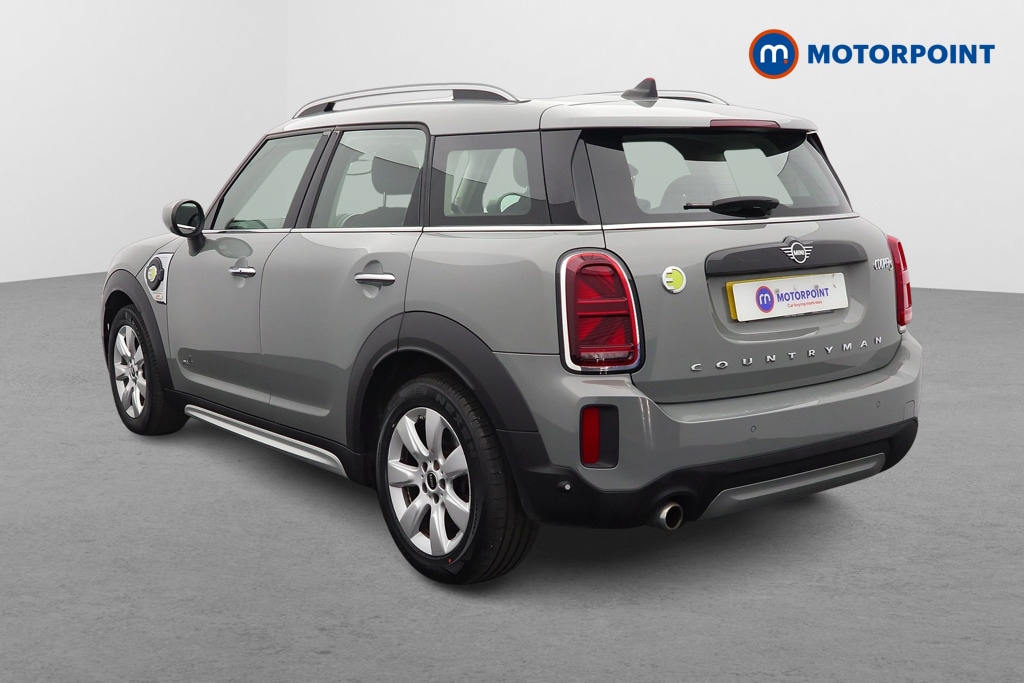 Used MINI Countryman 2022 for sale - 78153322: Photo 5