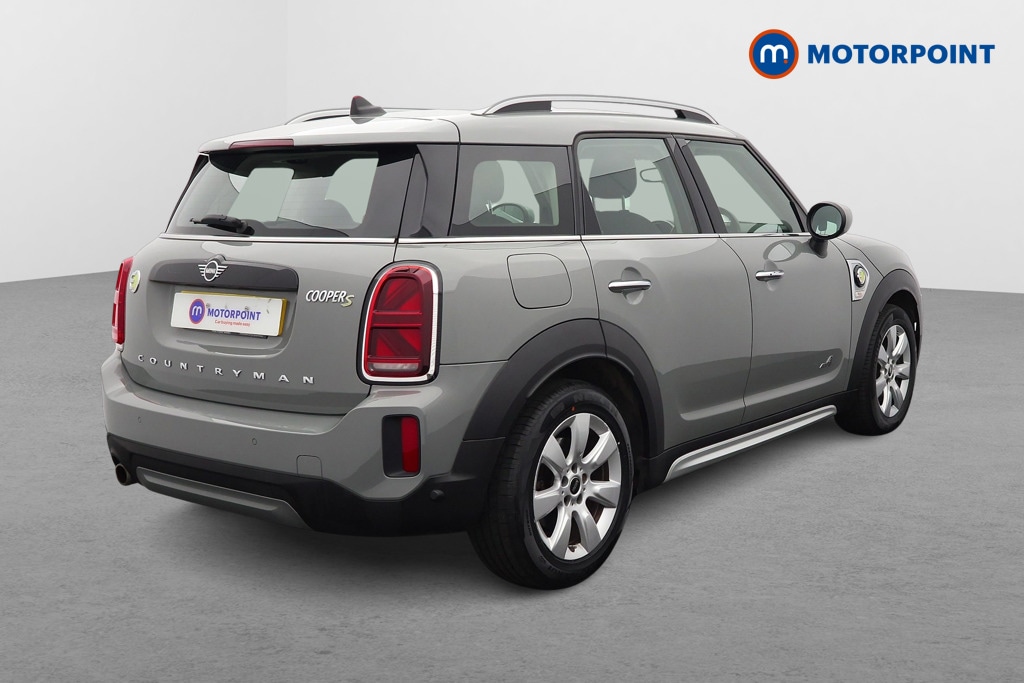 Used MINI Countryman 2022 for sale - 78153322: Photo 7