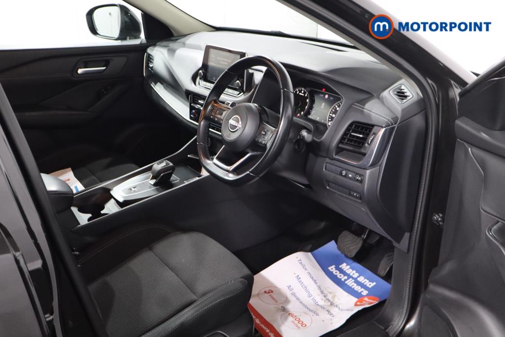 Used Nissan Qashqai 2022 for sale - 76352744: Photo 10