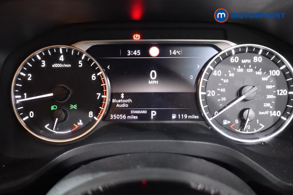 Used Nissan Qashqai 2022 for sale - 76352744: Photo 13