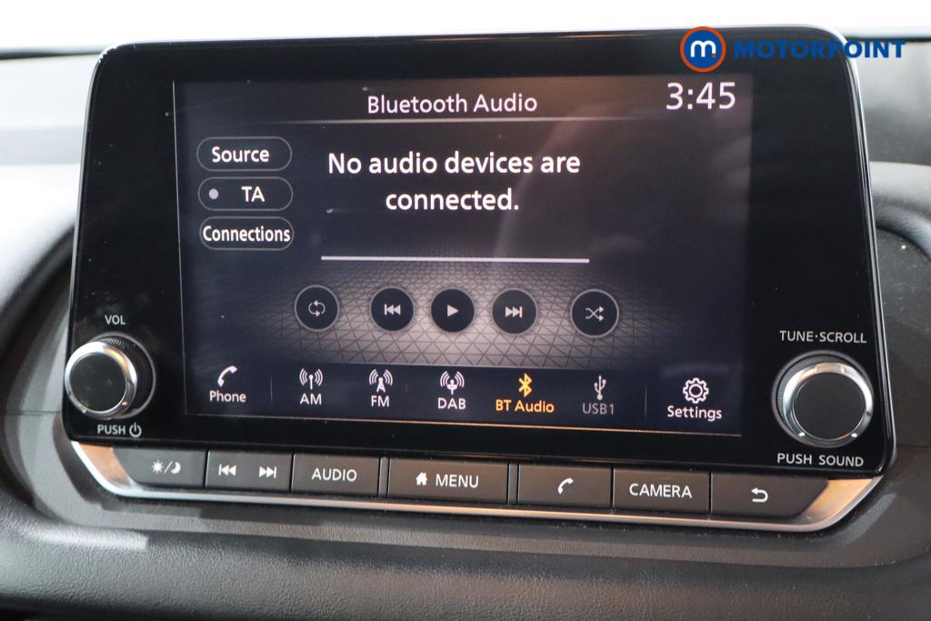 Used Nissan Qashqai 2022 for sale - 76352744: Photo 14