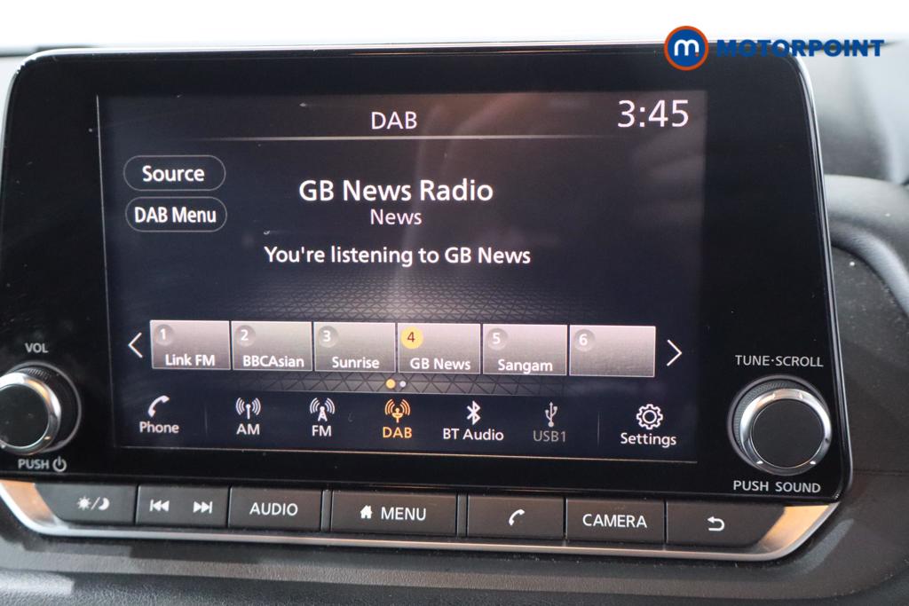 Used Nissan Qashqai 2022 for sale - 76352744: Photo 16