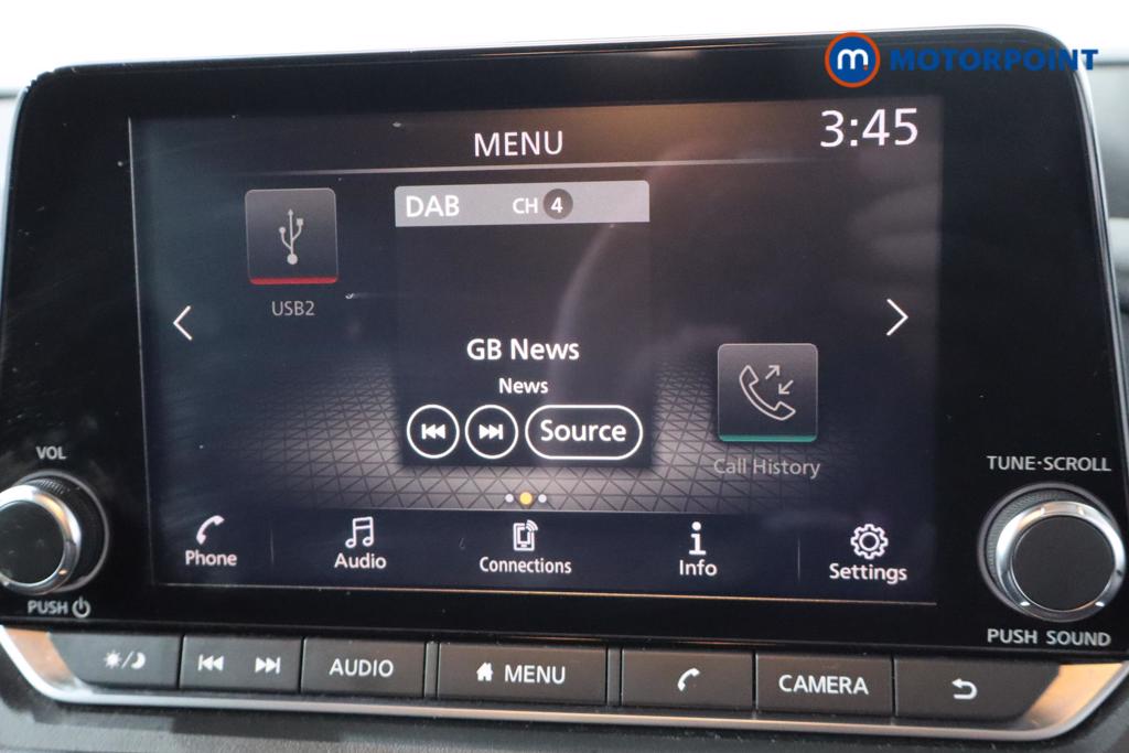 Used Nissan Qashqai 2022 for sale - 76352744: Photo 17