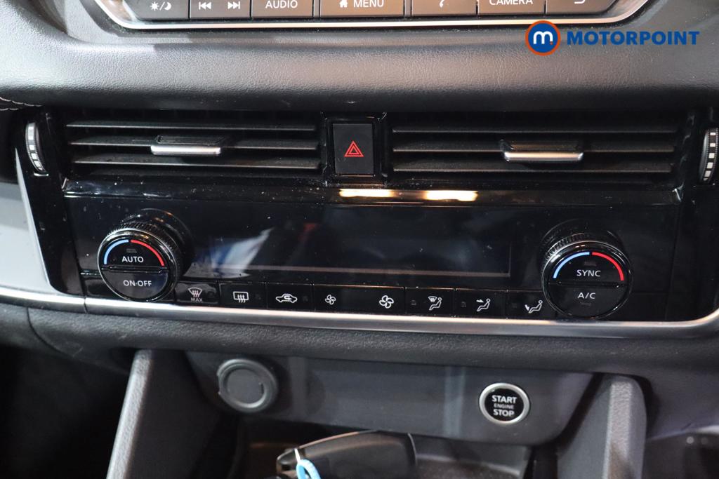 Used Nissan Qashqai 2022 for sale - 76352744: Photo 18